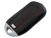 Remote control key with 2 buttons, 433 Mhz ASK for Opel Astra K, with blade